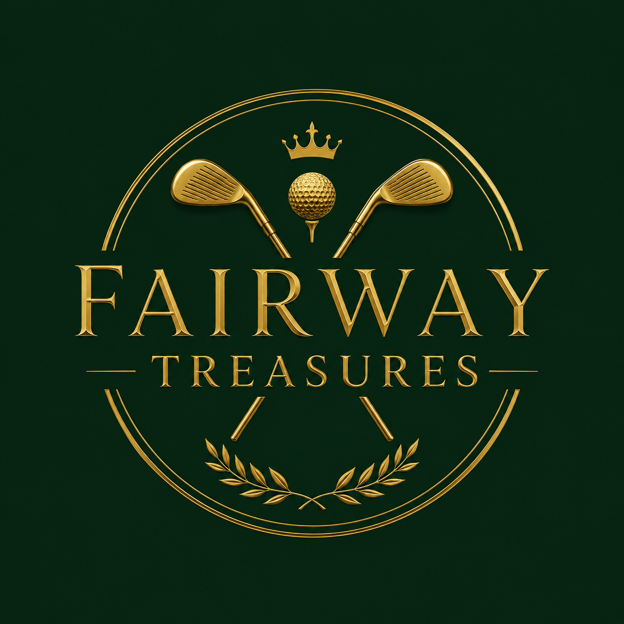 Fairway Treasures
